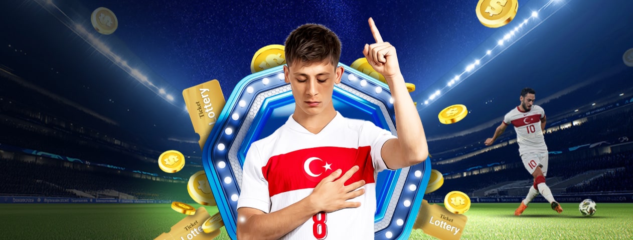 Champions Lottery