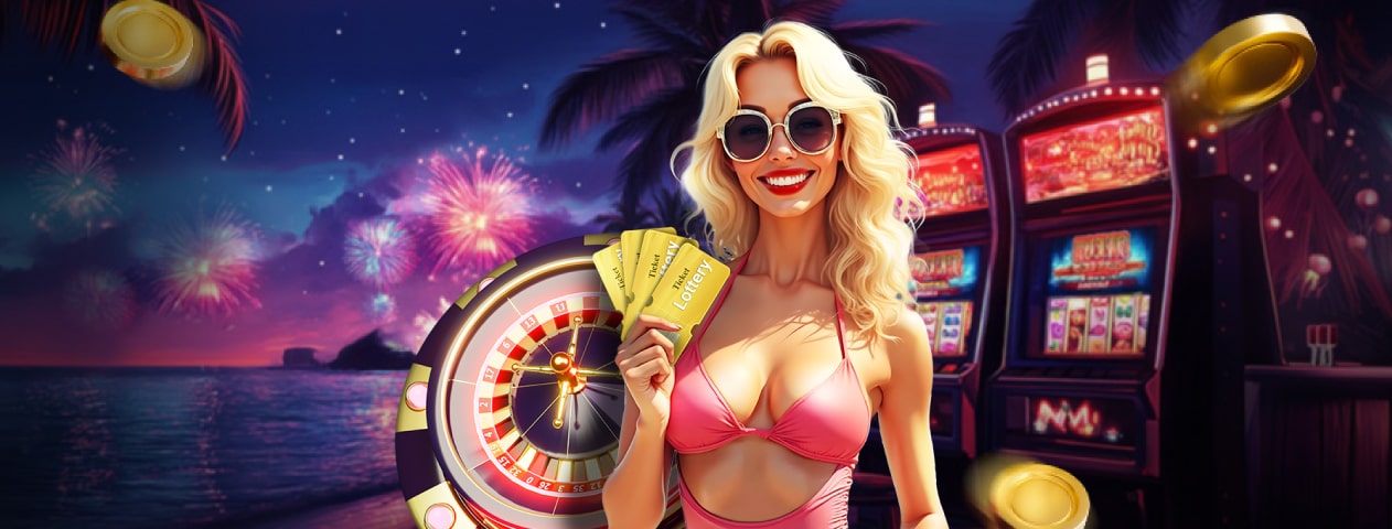 Summer Lottery