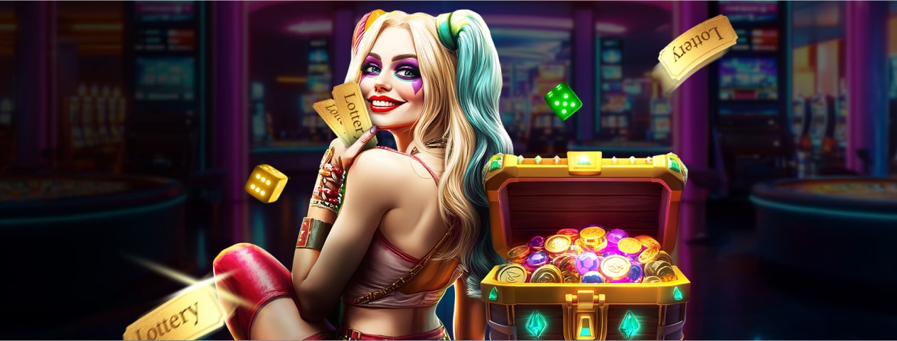 April Lottery
