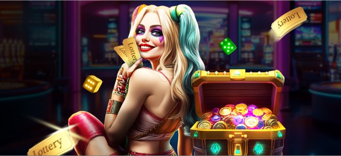 April Lottery