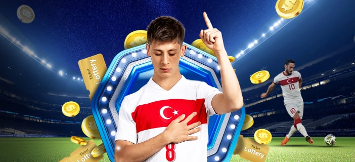 Champions Lottery